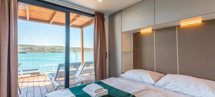 橄榄绿露营酒店(Olivia Green Camping)图片