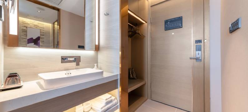 麗枫酒店(泰兴黄桥大梦想城园区店)图片