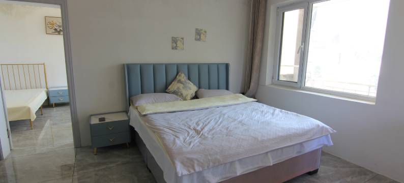 隔壁老王的民宿图片