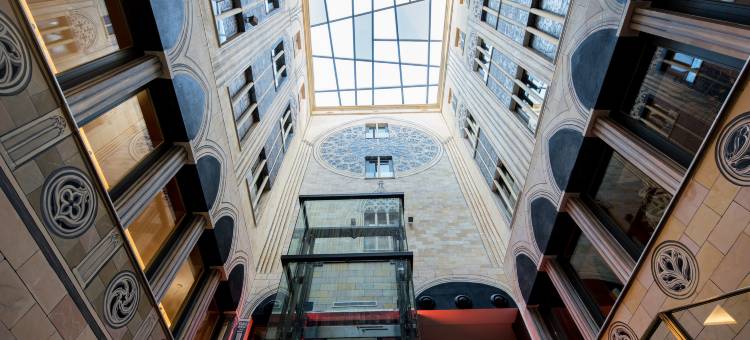 加泰罗尼亚大教堂酒店(Catalonia Catedral)图片