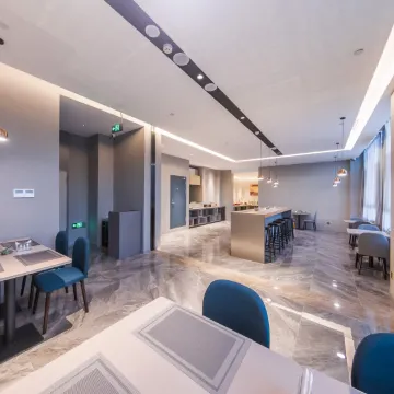 如家商旅酒店（长治潞州区城上城店）