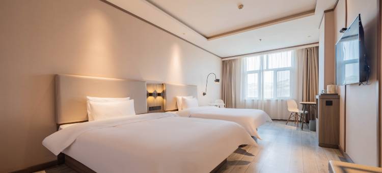 汉庭酒店(榆林新建南路夫子庙店)图片