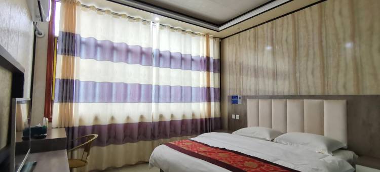 安顺安兴酒店图片