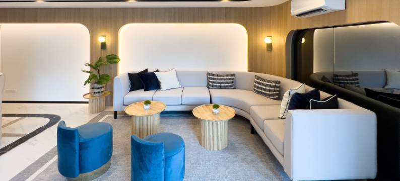 健康酒店-素坤逸107号(Wellness Stay & Hotel Sukhumvit 107)图片