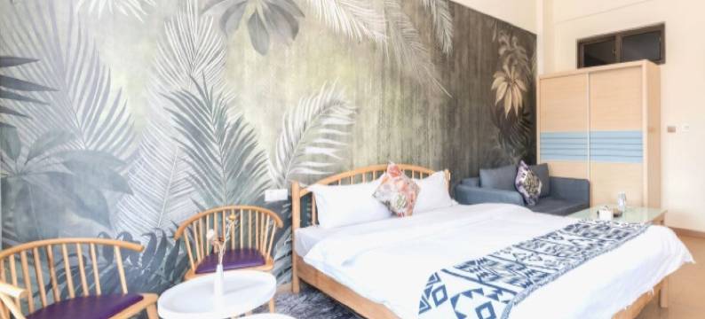 贵阳花溪花宿民宿图片