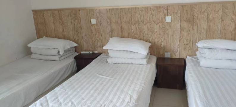 高碑店佳昊旅馆图片