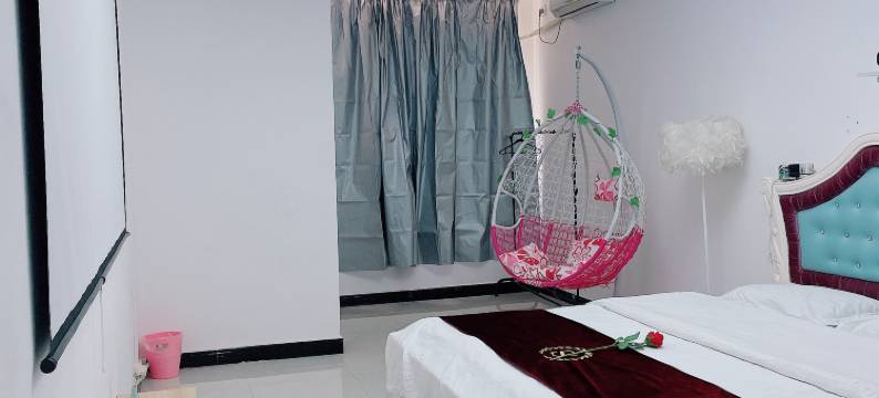 尚都民宿(白鹿原大学城店)图片