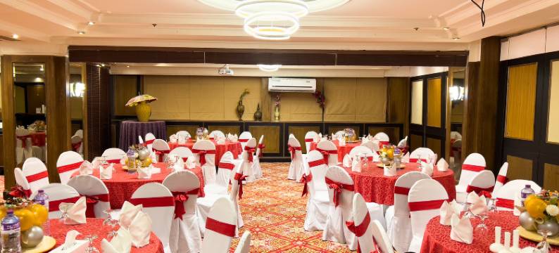 马可·波罗酒店(Marco Polo Hotel)图片