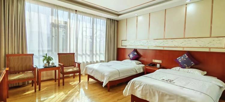 和政云龙饭店图片