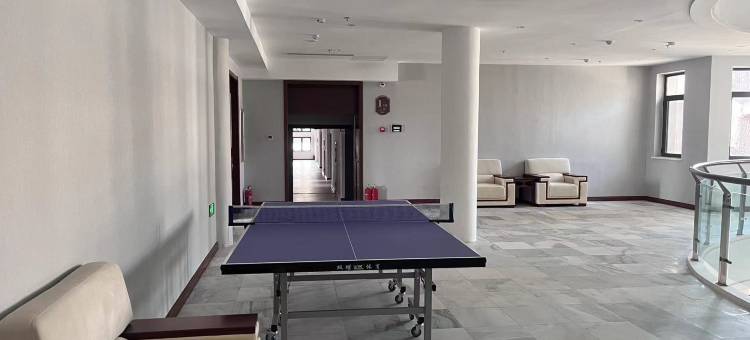 长岛开源大酒店图片