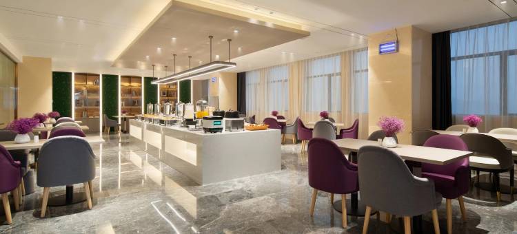 麗枫酒店(鹰潭贵溪鹰雄大道兴园店)图片