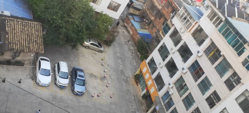 玉溪世合宾馆(玉河店)图片