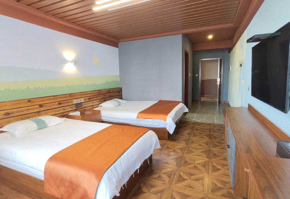 Hotel Overview