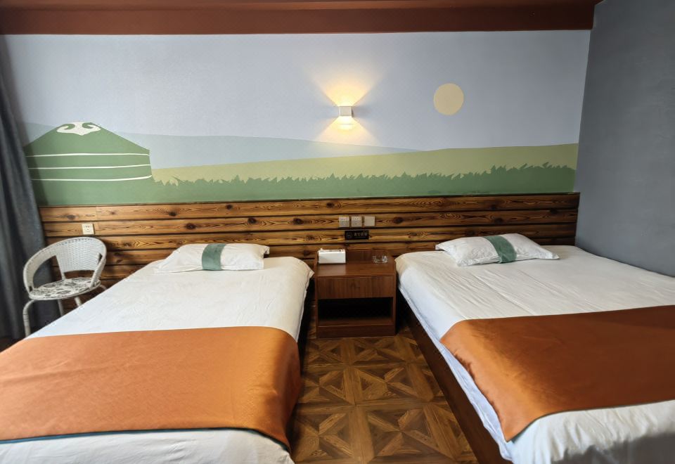 Hotel Overview