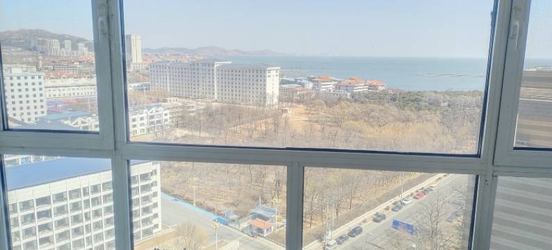 兴城诗涵海景公寓图片