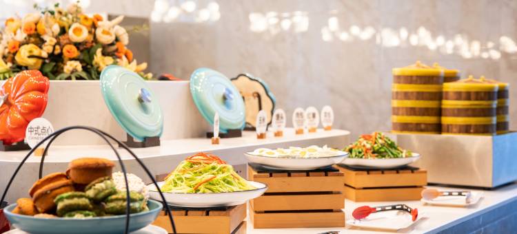 星程酒店(周口沈丘安钢店)图片