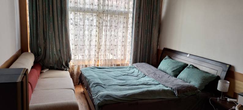 舒适青旅(布达拉宫店)图片