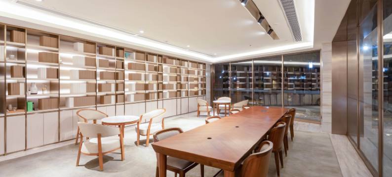 全季酒店(上海美兰湖陆翔路店)图片
