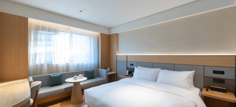 全季酒店(诸暨三角广场店)图片