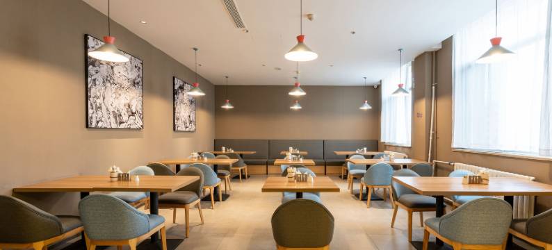 如家酒店·neo(莱芜鲁中东大街店)图片