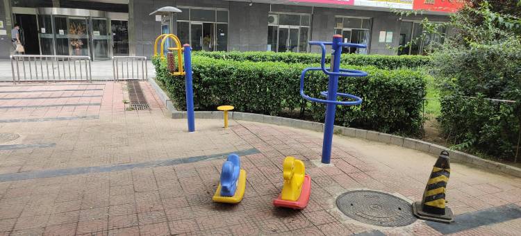 如家华驿精选酒店(张家口怀来小南辛堡店)图片