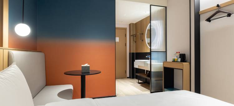 你好酒店(北京园博园杜家坎店)图片