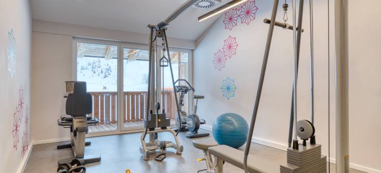 巴德克莱恩基希海姆库伊阿尔卑斯酒店(COOEE alpin Hotel Bad Kleinkirchheim)图片