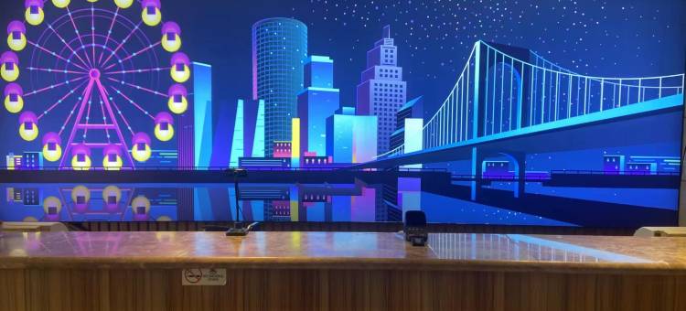 驿家365连锁酒店(邯郸马头镇店)图片