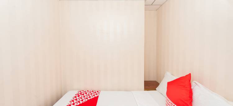 合肥悦梅琪宾馆(百大周谷堆水果交易中心店)图片