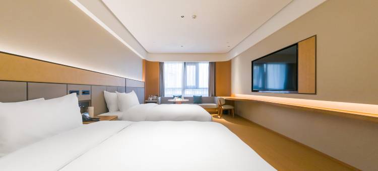 全季酒店(广德市政府夫子庙广场店)图片