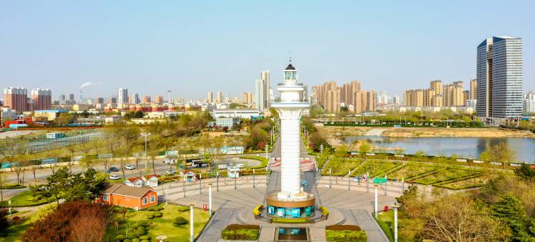 花筑·日照万安客栈(日照万平口灯塔景区店)图片