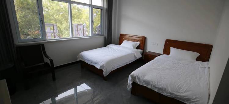 龙湖乐居住宿(石龙区店)图片