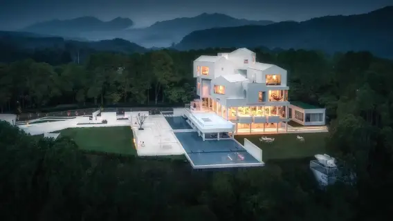 民宿