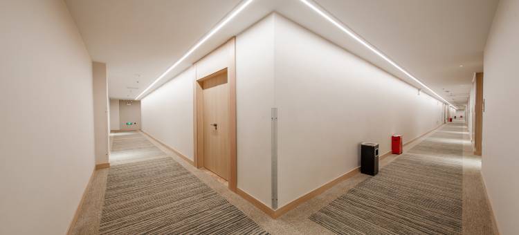 格林豪泰智选酒店(常州横林顺通路店)图片