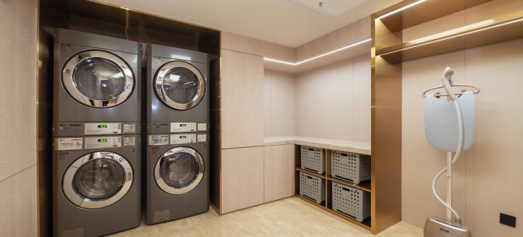 汉庭酒店(宁德福鼎中汇广场店)图片