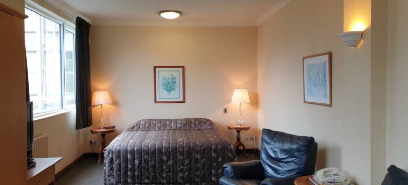 莫莱97汽车旅馆(97 Motel Moray)图片