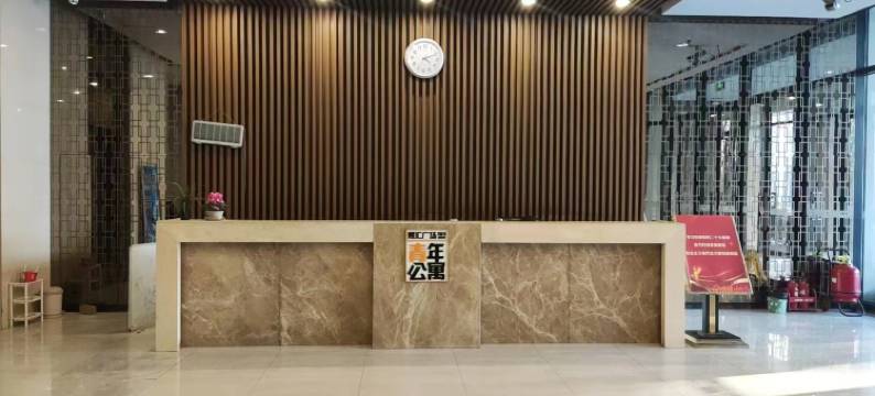 安娜民宿(熙悦汇店)图片