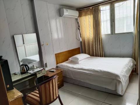 泗洪宝得利宾馆(商贸广场店)