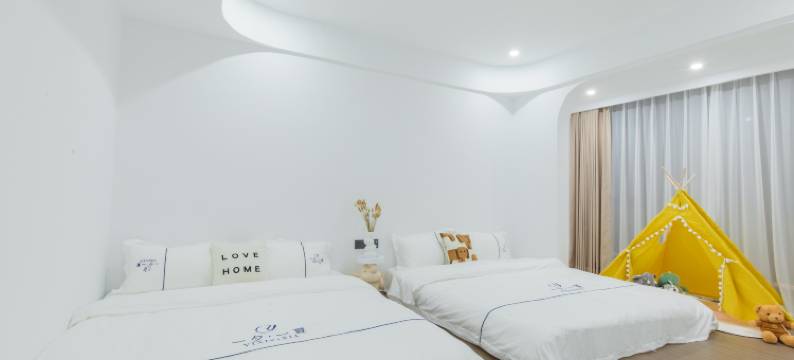 一夕一夏民宿(北海银滩店)图片