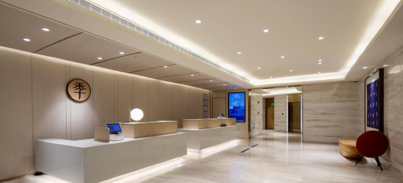 全季酒店(上海美兰湖陆翔路店)图片