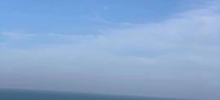 台山海岛驿站图片