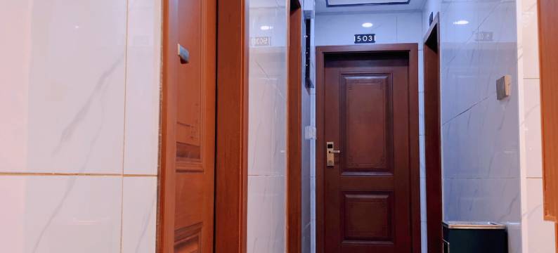 德江丽豪宾馆图片