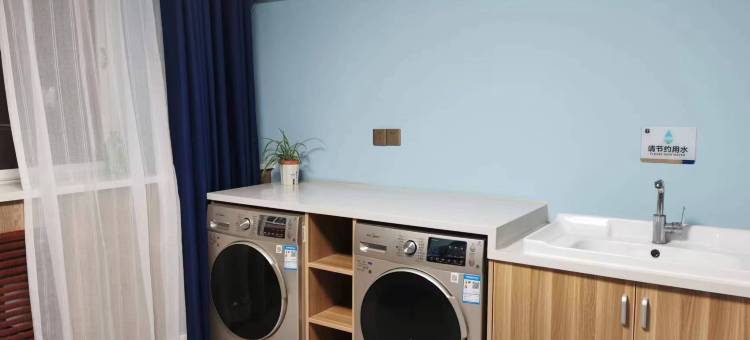 如家驿居酒店(聊城金鼎购物中心百货大楼店)图片