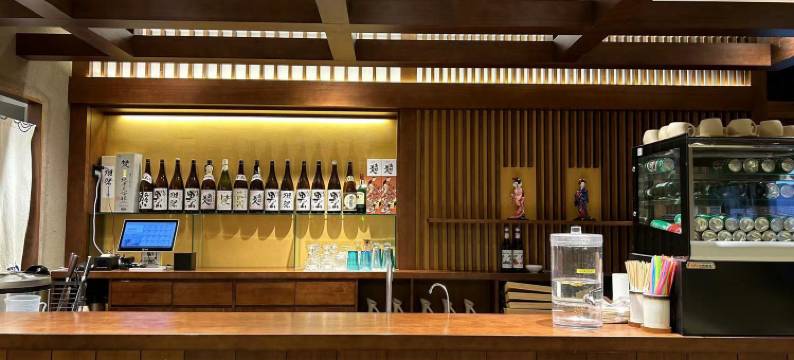 肆拾汤界虹辰碳酸温泉民宿(青岛店)图片
