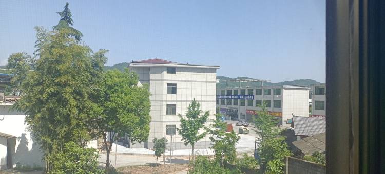 缘梦居住宿图片