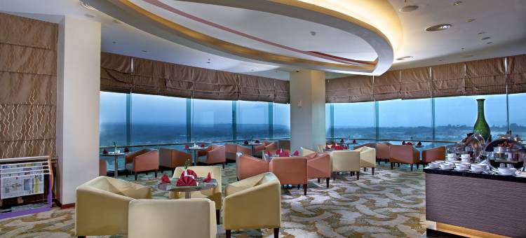 格兰德阿尔土斯会议中心酒店(Grand Artos Hotel & Convention)图片