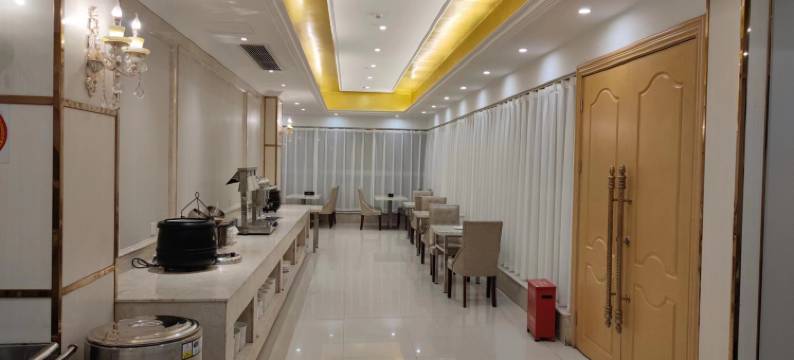 上海瑞斯国际酒店(上海野生动物园店)图片