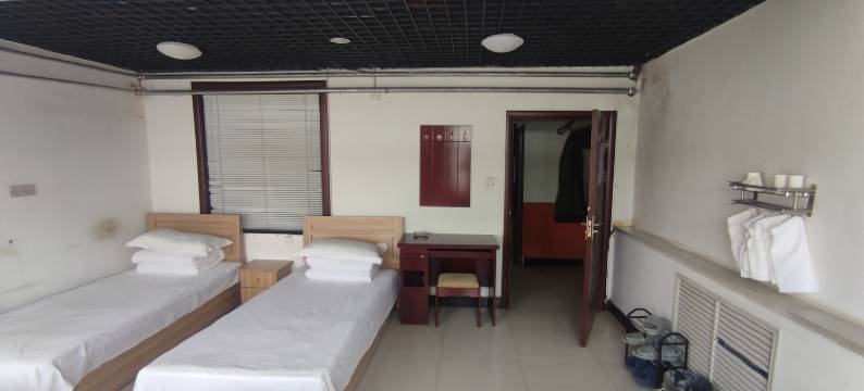 泽州金客宾馆图片