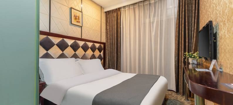 西昌悦达假日酒店图片