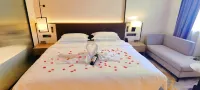 Pinghu Dingren Ramada Hotel - 4 Sao